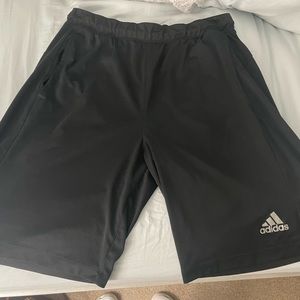 Adidas Mens Shorts (L)